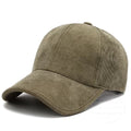ArmyGreen cap