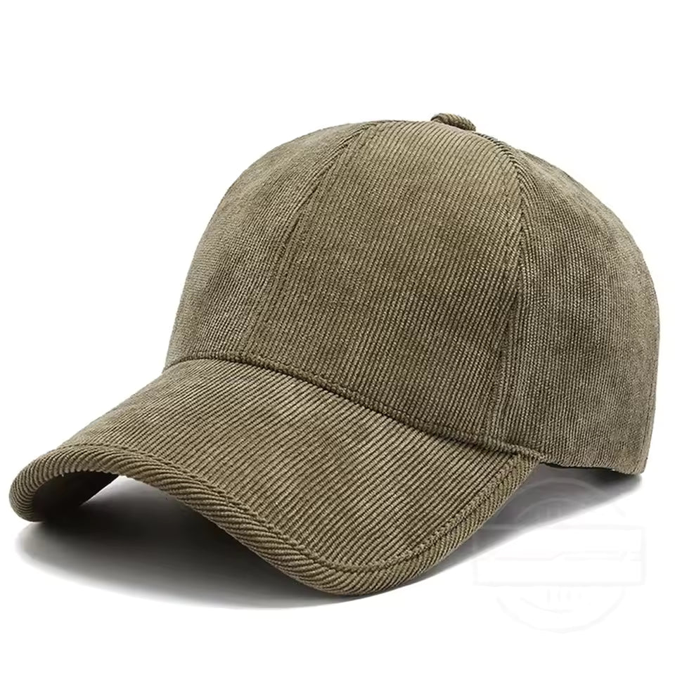 ArmyGreen cap