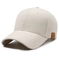 bege classic cap